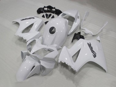 Blanc Kit Carénages VFR 800 02-13