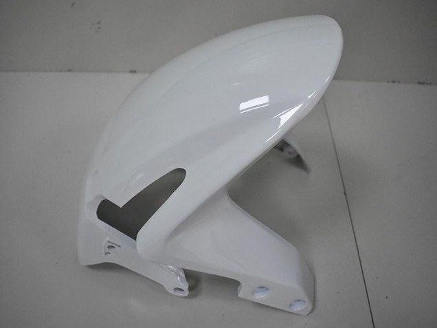 Blanc Nacré Carénage CBR 600 RR 09-12