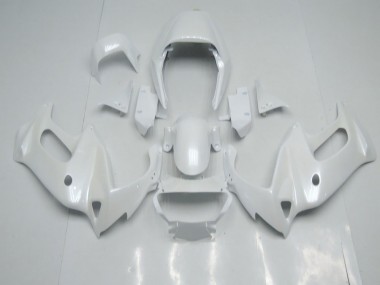 Blanc Nacré Carénage VTR 1000 F 97-05