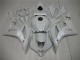 Blanc Nacré Carénages CBR 600 RR 07-08 Blanc Nacré Carénages CBR 600 RR 07-08