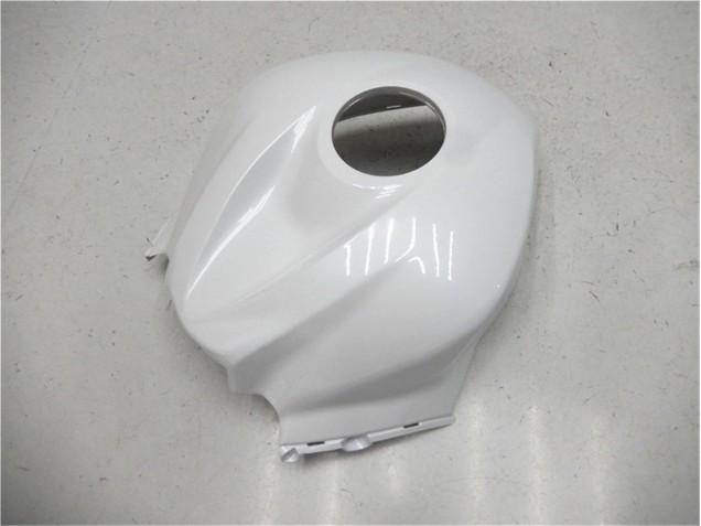Blanc Nacré Carénages CBR 600 RR 07-08 Blanc Nacré Carénages CBR 600 RR 07-08
