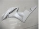 Blanc Nacré Carénages CBR 600 RR 07-08 Blanc Nacré Carénages CBR 600 RR 07-08