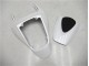 Blanc Nacré Carénages CBR 600 RR 07-08 Blanc Nacré Carénages CBR 600 RR 07-08