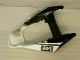 Blanc Noir Carénage CBR 1000 RR 04-05 Blanc Noir Carénage CBR 1000 RR 04-05