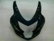 Blanc Noir Carénage GSXR 600 / 750 K4 04-05 Blanc Noir Carénage GSXR 600 / 750 K4 04-05
