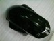 Blanc Noir Carénage GSXR 600 / 750 K4 04-05 Blanc Noir Carénage GSXR 600 / 750 K4 04-05