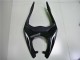 Blanc Noir Carénages ZX6R 13-18 Blanc Noir Carénages ZX6R 13-18