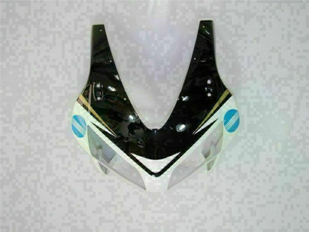 Blanc Noir Carrosserie CBR 600 RR 03-04 Blanc Noir Carrosserie CBR 600 RR 03-04
