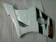 Blanc Noir Carrosserie GSXR 1000 K3 03-04 Blanc Noir Carrosserie GSXR 1000 K3 03-04