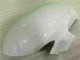Blanc Noir Kit Carénages & Plastique R6 08-16 Blanc Noir Kit Carénages & Plastique R6 08-16