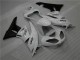 Blanc Noir Ninja Carénage ZX6R 09-12 Blanc Noir Ninja Carénage ZX6R 09-12