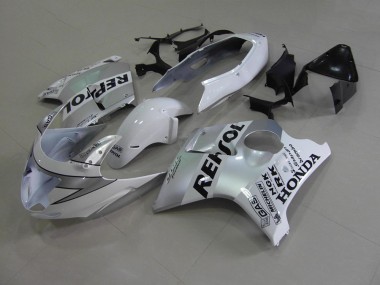Blanc Repsol Carénage CBR 1100 XX 96-07