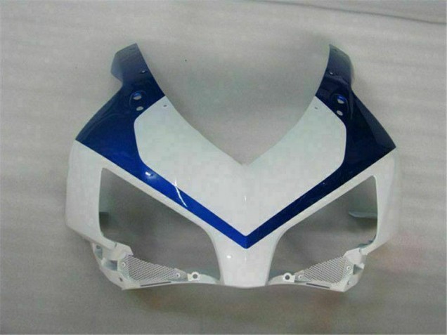 Bleu Blanc Carénage CBR 1000 RR 04-05 Bleu Blanc Carénage CBR 1000 RR 04-05