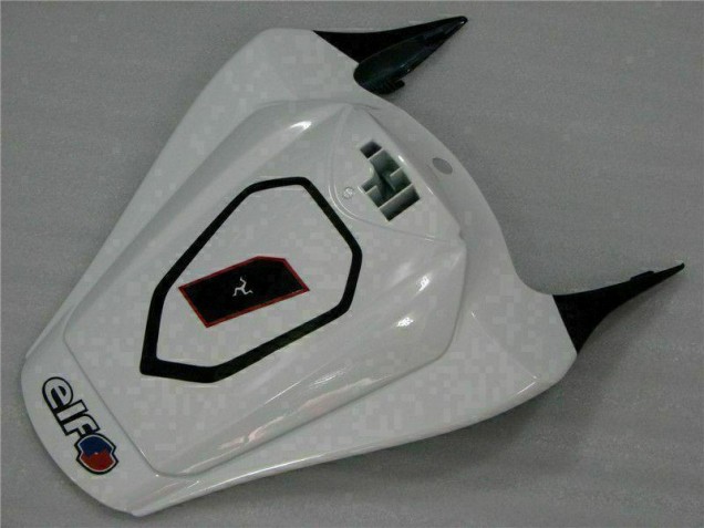 Bleu Blanc Carénage CBR 1000 RR 12-16 Bleu Blanc Carénage CBR 1000 RR 12-16