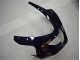 Bleu Blanc Carénage GSXR 600 / 750 K4 04-05 Bleu Blanc Carénage GSXR 600 / 750 K4 04-05