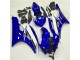 Bleu Blanc Carénage R6 06-07 Bleu Blanc Carénage R6 06-07