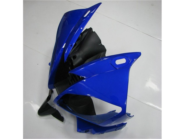 Bleu Blanc Carénage R6 06-07 Bleu Blanc Carénage R6 06-07
