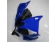 Bleu Blanc Carénage R6 06-07 Bleu Blanc Carénage R6 06-07