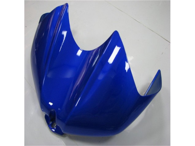 Bleu Blanc Carénage R6 06-07 Bleu Blanc Carénage R6 06-07