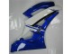 Bleu Blanc Carénage R6 06-07 Bleu Blanc Carénage R6 06-07
