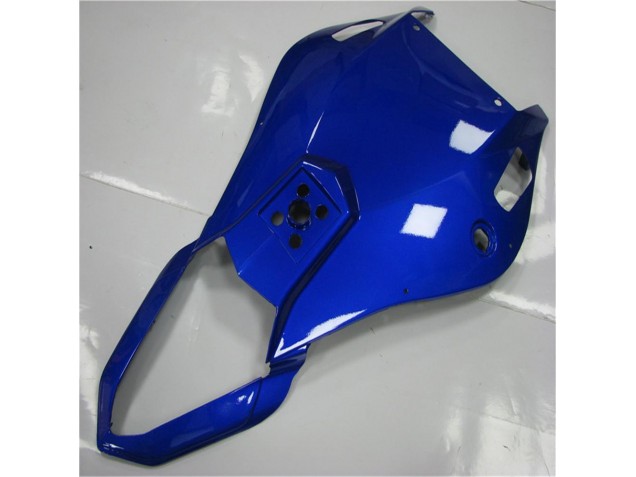 Bleu Blanc Carénage R6 06-07 Bleu Blanc Carénage R6 06-07