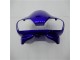 Bleu Blanc Carénage R6 98-02 Bleu Blanc Carénage R6 98-02