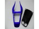 Bleu Blanc Carénage R6 98-02 Bleu Blanc Carénage R6 98-02