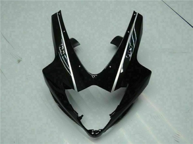 Bleu Blanc Carénages GSXR 1000 K5 05-06 Bleu Blanc Carénages GSXR 1000 K5 05-06