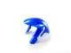Bleu Blanc Carénages GSXR 600 / 750 K8 08-10 Bleu Blanc Carénages GSXR 600 / 750 K8 08-10