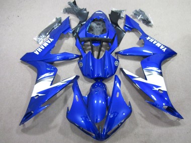 Bleu Blanc Carrosserie R1 04-06