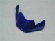 Bleu Blanc Kit Carénages Complet GSXR 600 / 750 K8 08-10 Bleu Blanc Kit Carénages Complet GSXR 600 / 750 K8 08-10