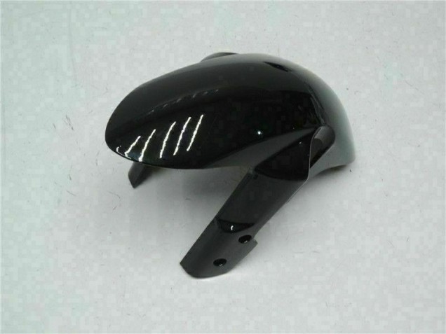 Bleu Blanc Kit Carénages Complet GSXR 600 / 750 K8 08-10 Bleu Blanc Kit Carénages Complet GSXR 600 / 750 K8 08-10