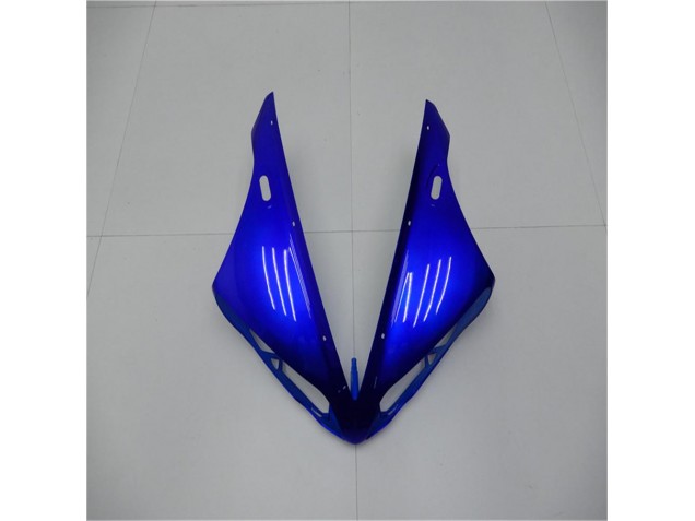 Bleu Blanc Noir Carénage R1 04-06 Bleu Blanc Noir Carénage R1 04-06