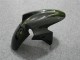 Bleu Blanc Noir Ninja Carénage EX250 08-12 Bleu Blanc Noir Ninja Carénage EX250 08-12