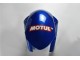 Bleu Blanc Vert Carénage GSXR 600 / 750 K8 08-10 Bleu Blanc Vert Carénage GSXR 600 / 750 K8 08-10