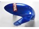 Bleu Blanc Vert Carénage GSXR 600 / 750 K8 08-10 Bleu Blanc Vert Carénage GSXR 600 / 750 K8 08-10