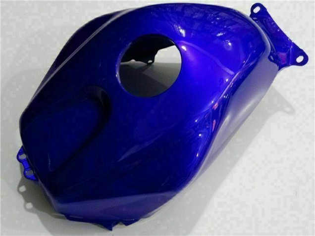 Bleu Carénage CBR 600 RR 03-04 Bleu Carénage CBR 600 RR 03-04