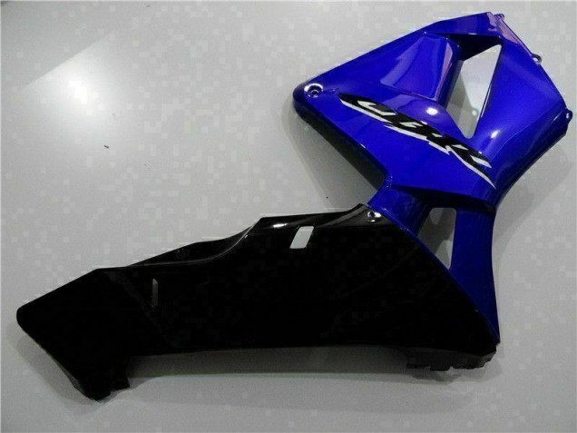 Bleu Carénage CBR 600 RR 03-04 Bleu Carénage CBR 600 RR 03-04
