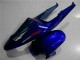 Bleu Carénage CBR 600 RR 03-04 Bleu Carénage CBR 600 RR 03-04