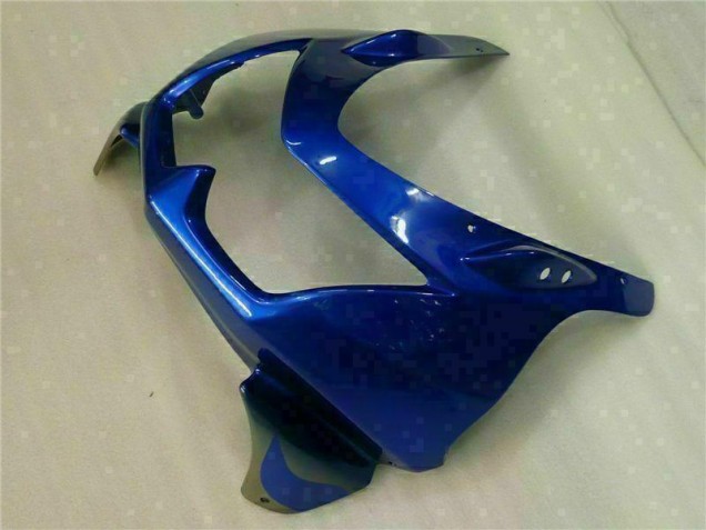 Bleu Carénage EX250 08-12 Bleu Carénage EX250 08-12