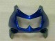 Bleu Carénage EX250 08-12 Bleu Carénage EX250 08-12