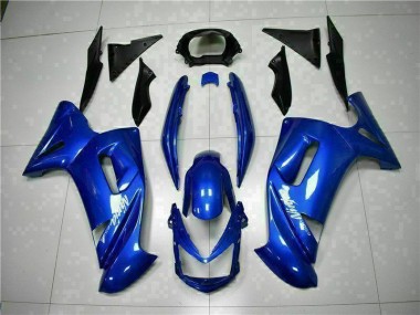 Bleu Carénage EX650 06-08