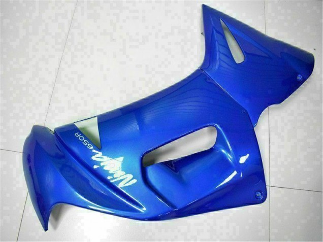 Bleu Carénage EX650 06-08 Bleu Carénage EX650 06-08