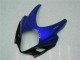 Bleu Carénage GSXR 1000 K7 07-08 Bleu Carénage GSXR 1000 K7 07-08