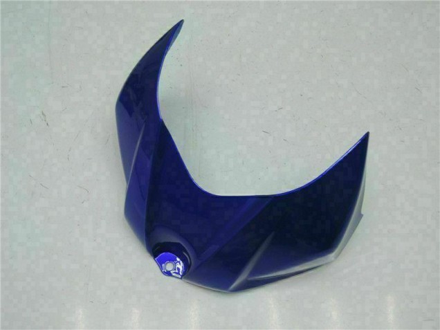 Bleu Carénage GSXR 1000 K7 07-08 Bleu Carénage GSXR 1000 K7 07-08