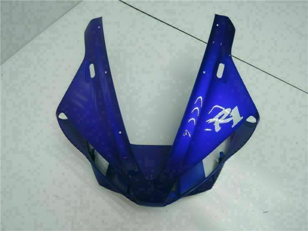 Bleu Carénage R1 00-01 Bleu Carénage R1 00-01