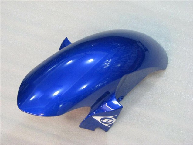 Bleu Carénage R6 08-16 Bleu Carénage R6 08-16