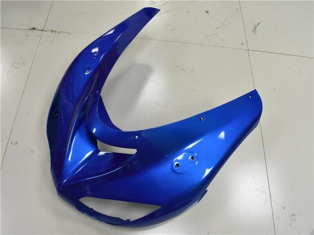 Bleu Carénage ZX10R 06-07 Bleu Carénage ZX10R 06-07