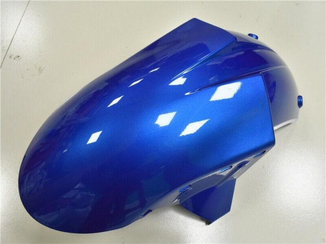 Bleu Carénage ZX10R 06-07 Bleu Carénage ZX10R 06-07