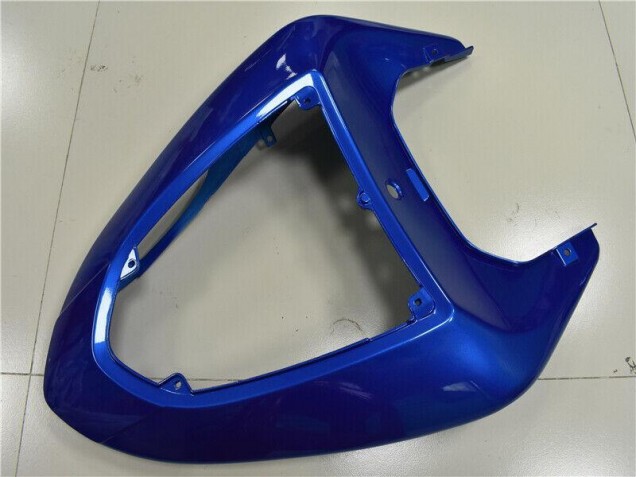 Bleu Carénage ZX10R 06-07 Bleu Carénage ZX10R 06-07